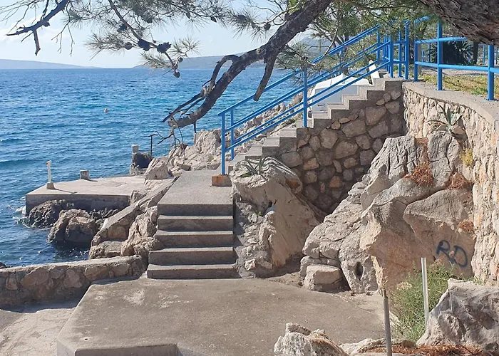 Apartmani Sara Marija