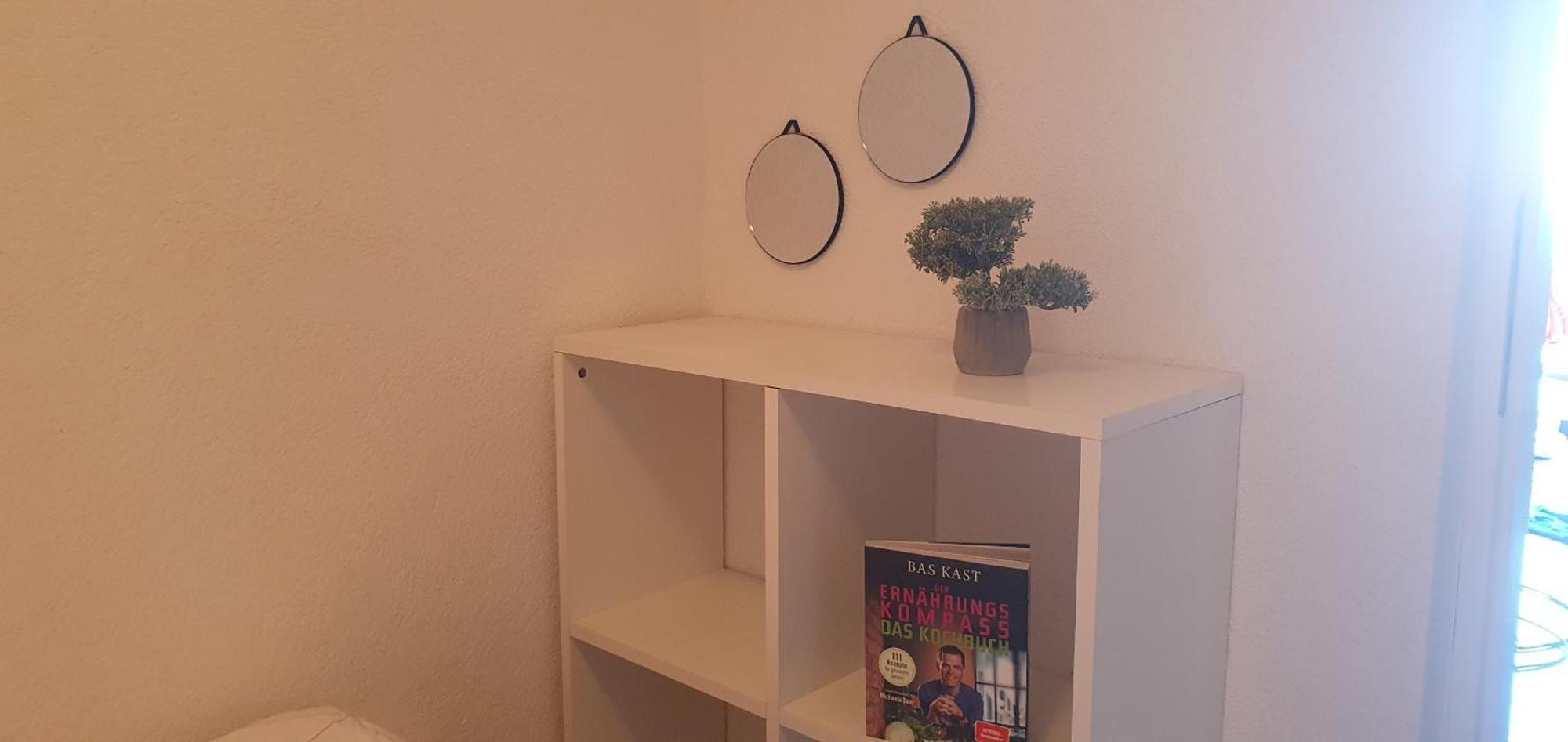 Sara Marija Apartman Karlobag
