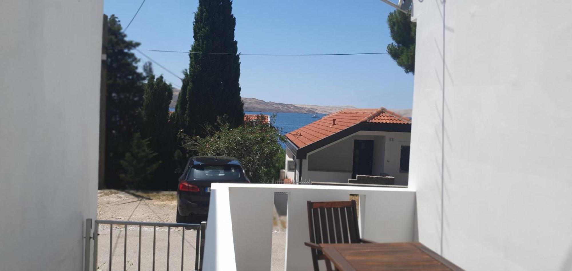 Apartman Sara Marija