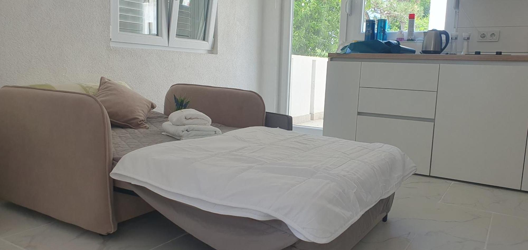 Apartman Sara Marija *